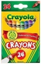 Crayola