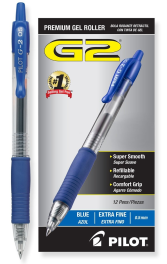 BLUE G2 RET. GEL XF 