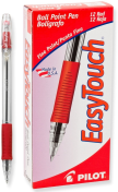 EASYTOUCH RED FINE