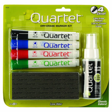 DRY ERASE KIT