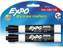 EXPO MRK- CHISEL 2-PK