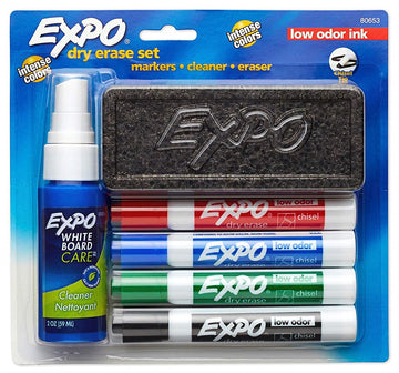 EXPO STARTER SET