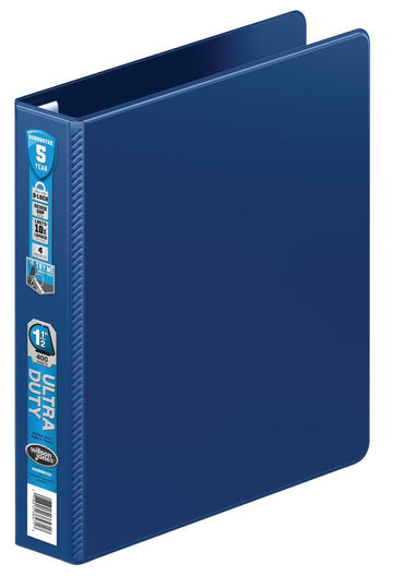 1.5'' STDL BINDER- NAVY